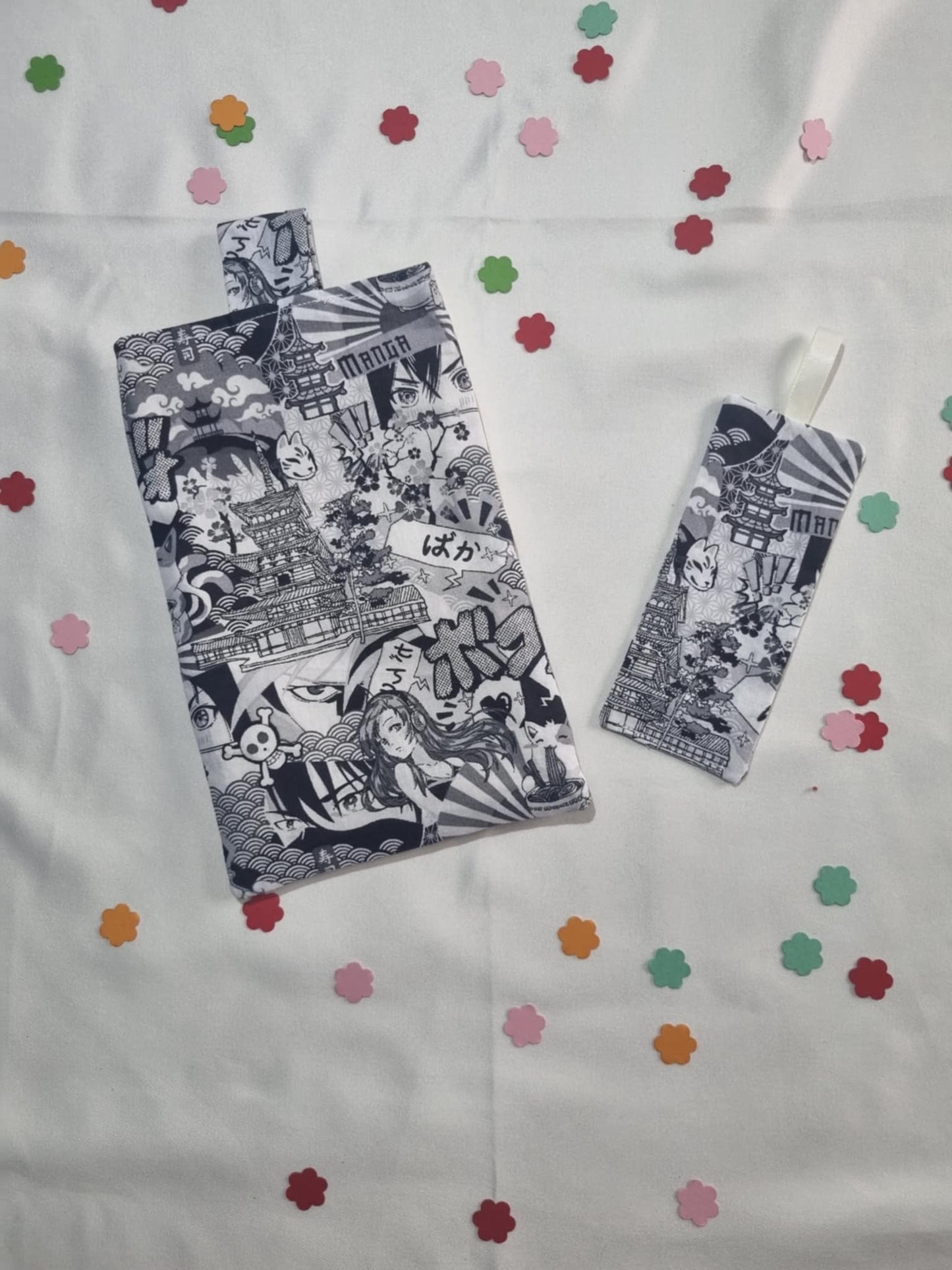 Coffret "Duo du lecteur"