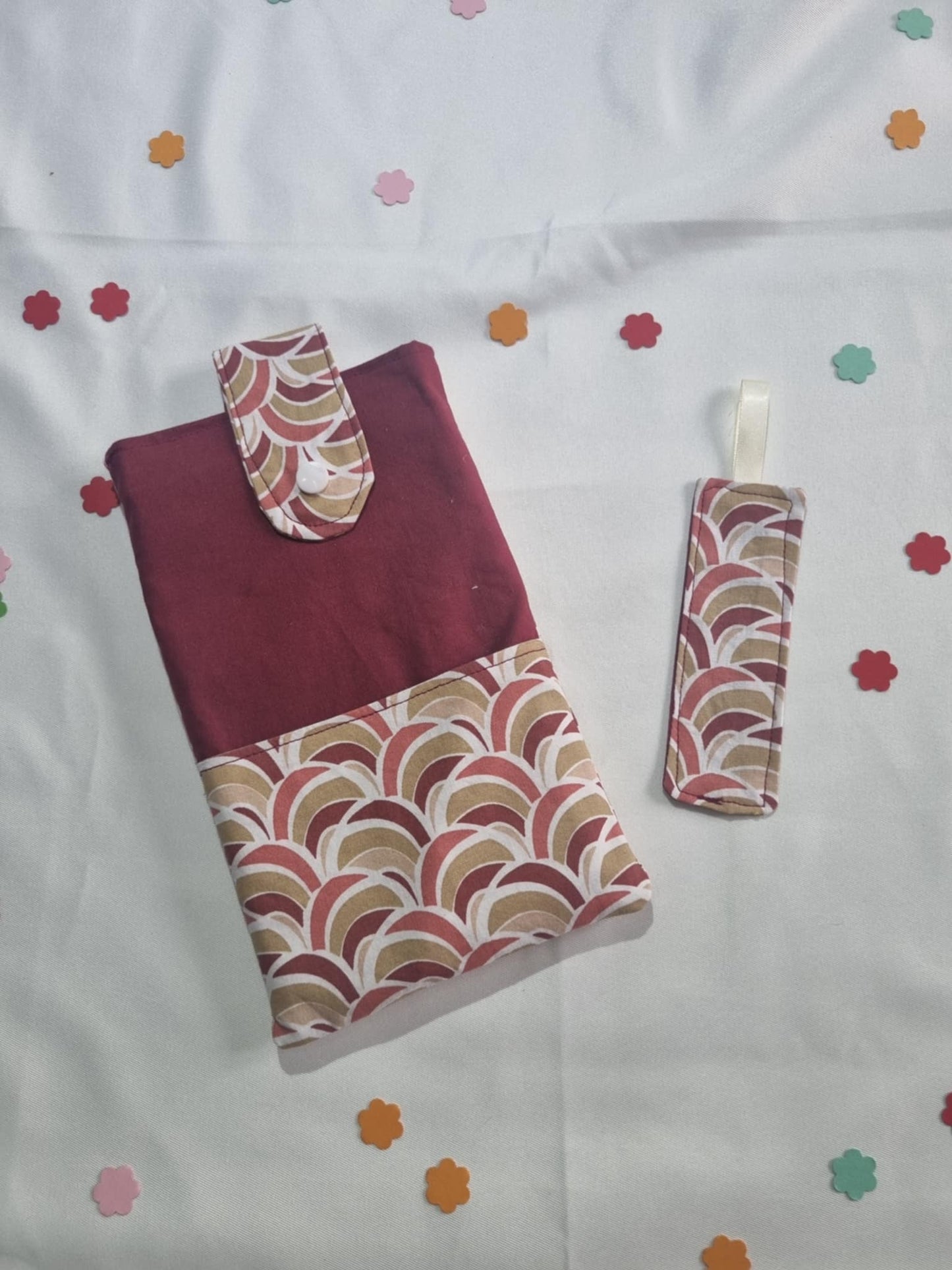 Coffret "Duo du lecteur"