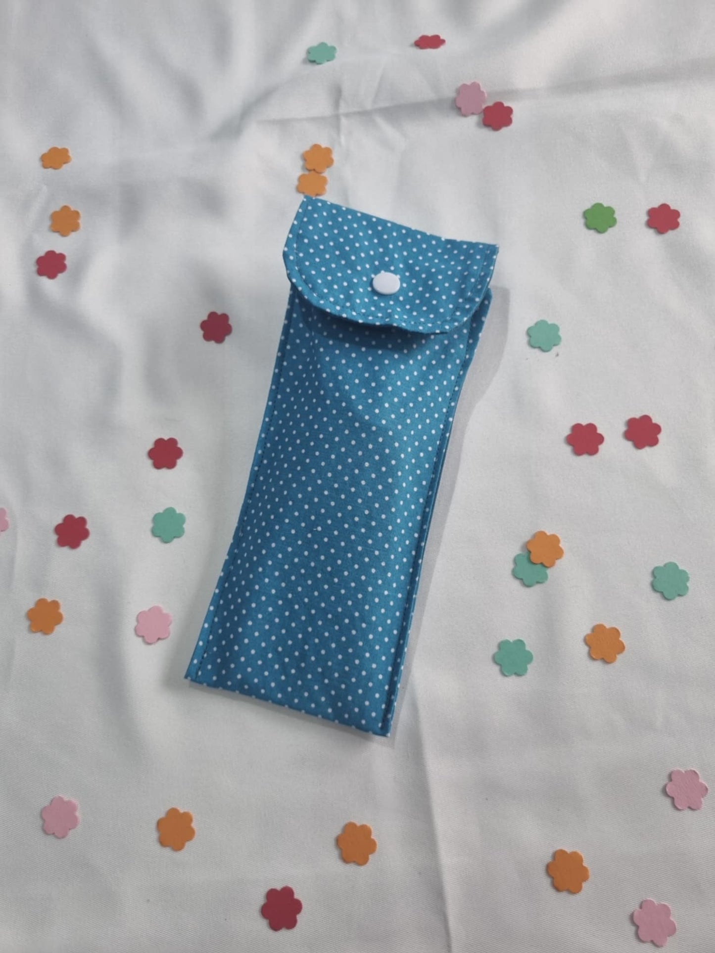 Pochette brosse à dents