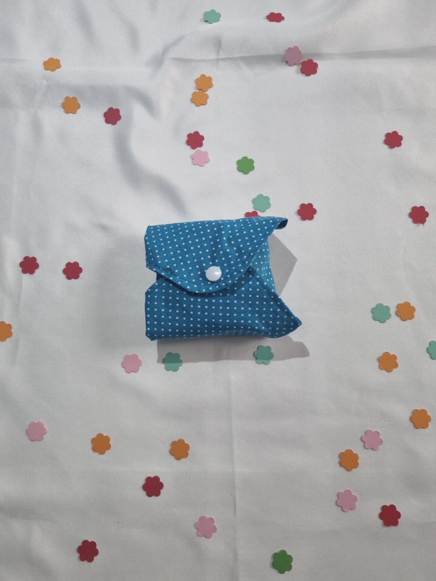 Pochette à savon