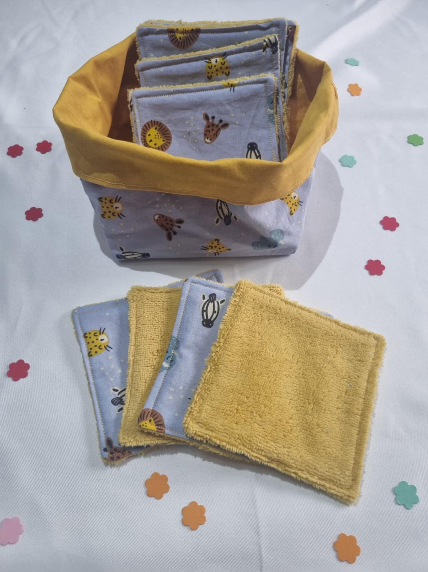 Coffret "Popotin Tout Propre"