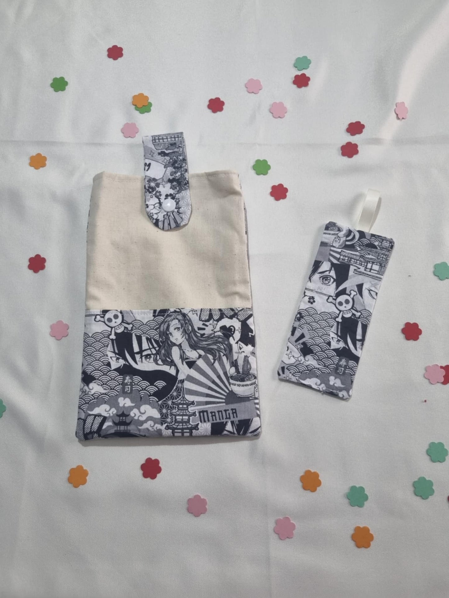 Coffret "Duo du lecteur"