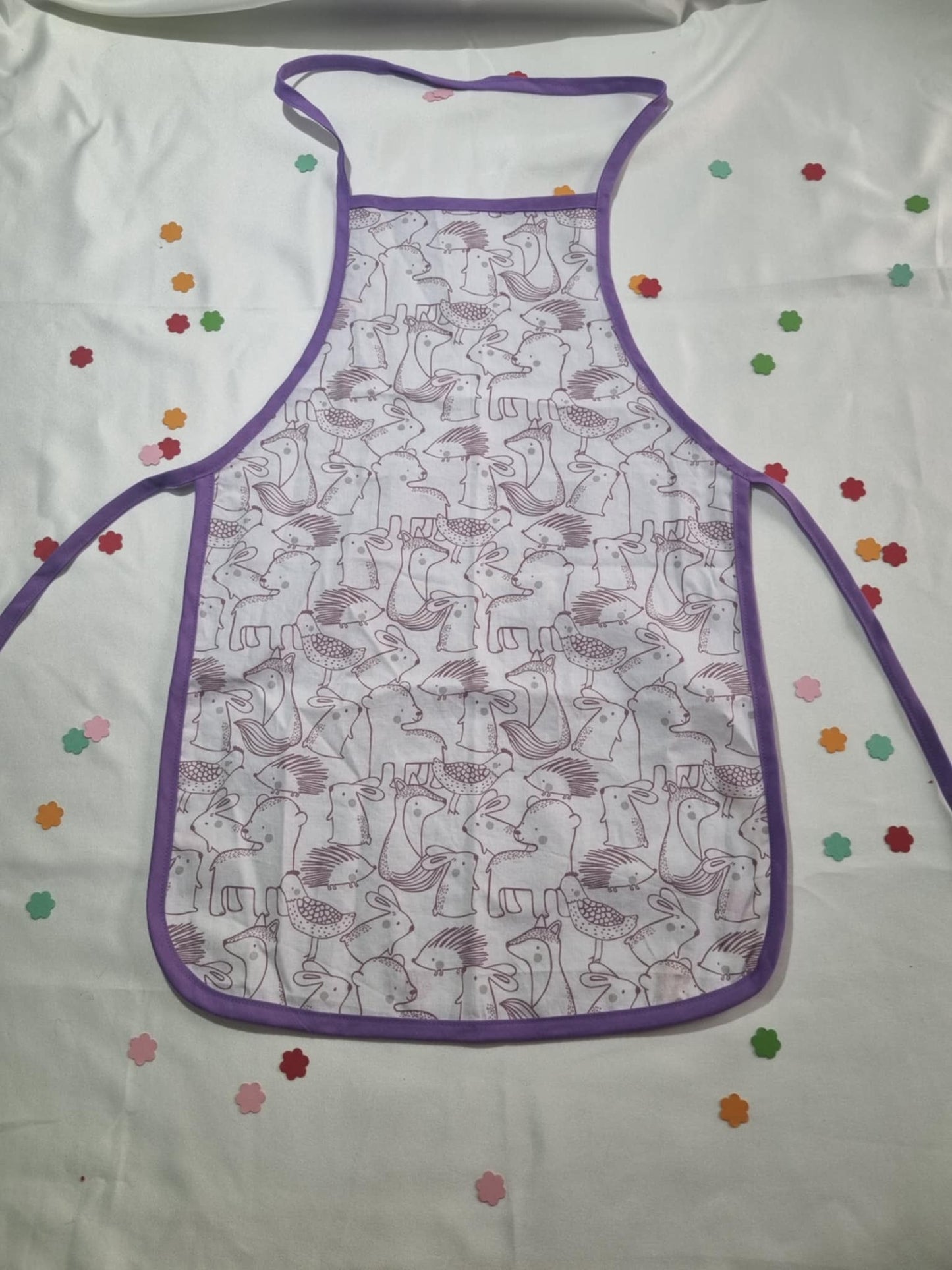 Tablier enfant