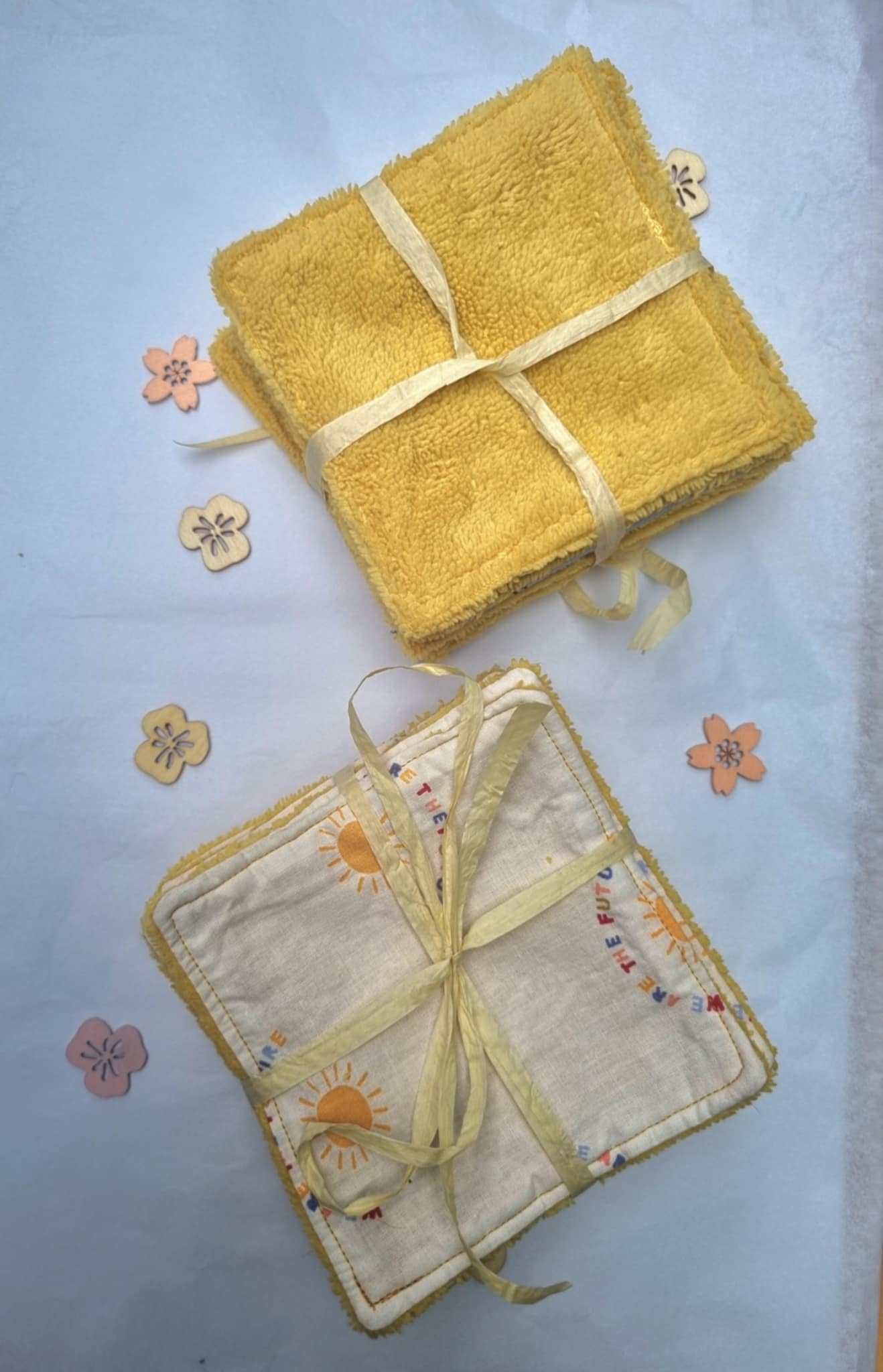Lingettes bébé
