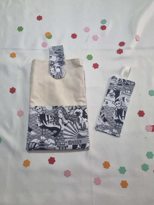 Coffret "Duo du lecteur"
