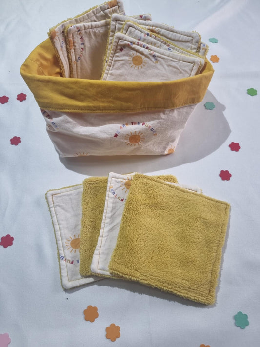 Coffret "Popotin Tout Propre"