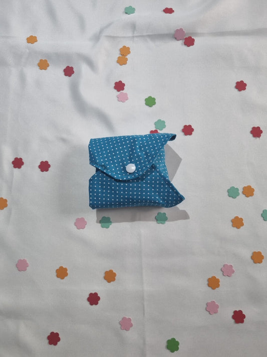Pochette à savon