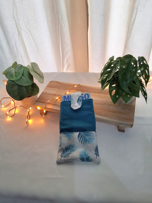 Pochette à livre