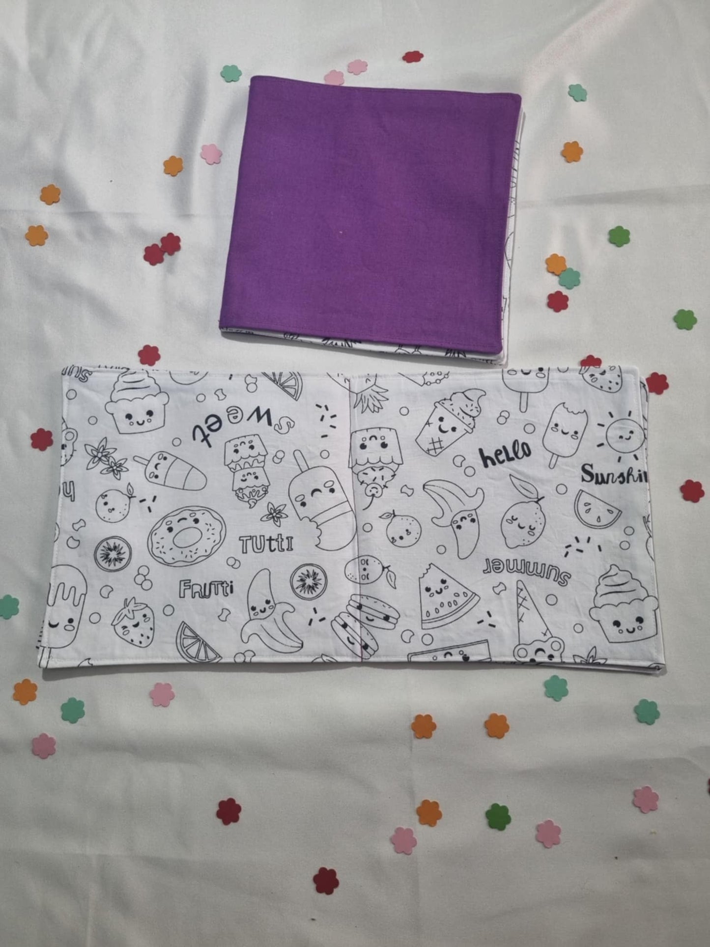 Livre de coloriage