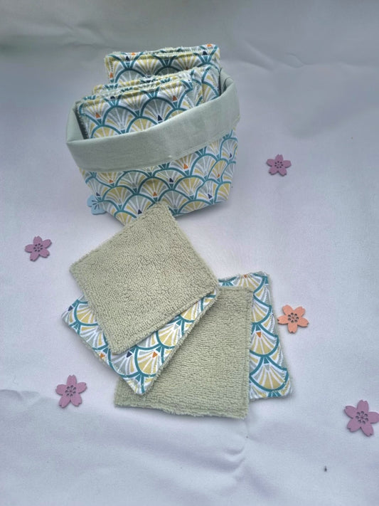 Coffret "Mon Panier Beauté"