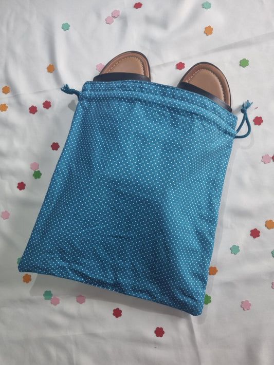 Pochon à chaussures