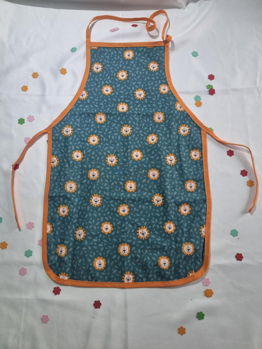 Tablier enfant